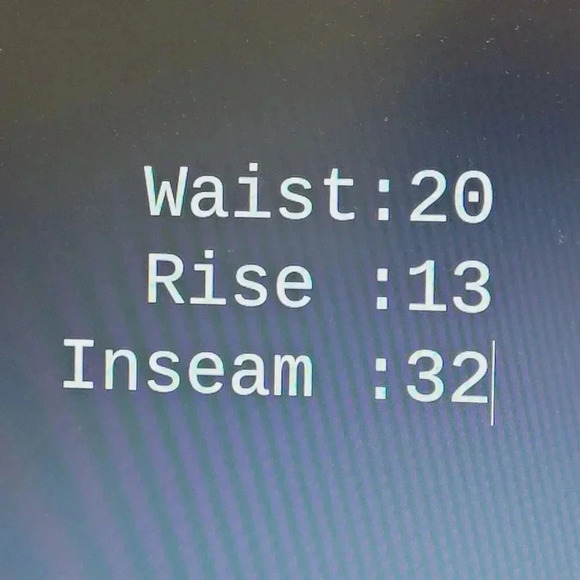 Denim & Supply Ralph Laure Men's Straigth Leg Jeans 40x32  9CT - Picture 3 of 8